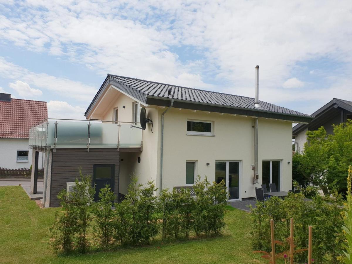הופגייסמר Ferienhaus Hofmeyer מראה חיצוני תמונה